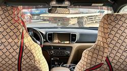 کیا سپۆرتاج